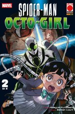 Spider-Man: Octo-Girl